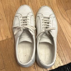 Common Projects Sneakers